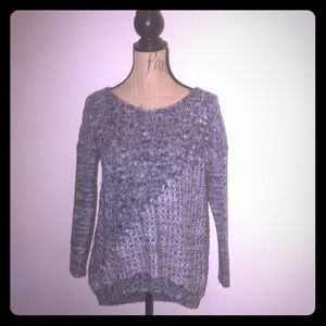 Lucky knit Sweater